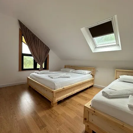 Ferma E Bleteve Stomici * Nderlysaj