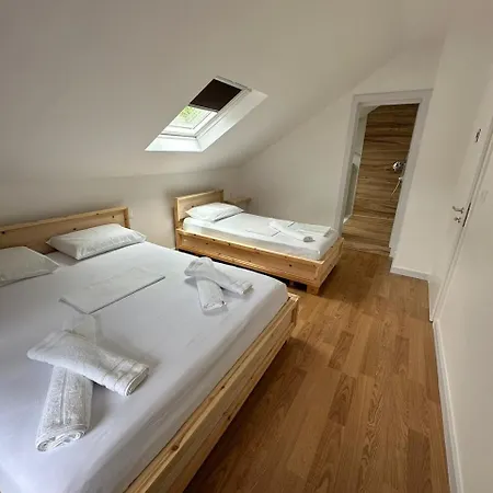 Ferma E Bleteve Stomici Nderlysaj