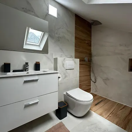 Casa de Férias Ferma E Bleteve Stomici