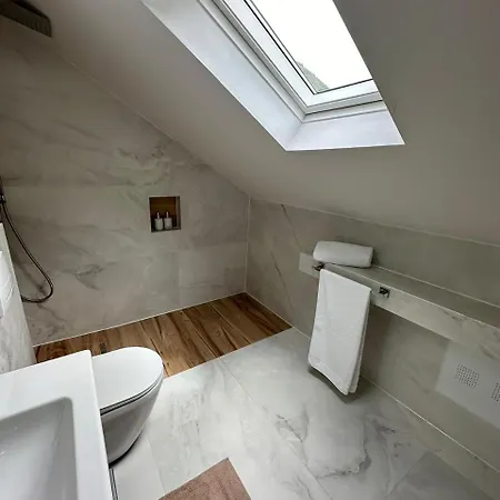 Ferma E Bleteve Stomici Vakantiehuis *