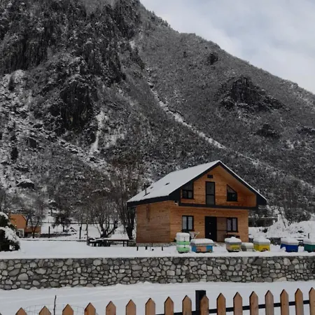 Ferma E Bleteve Stomici