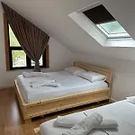 Ferma E Bleteve Stomici Casa vacanze Nderlysaj