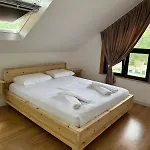 Ferma E Bleteve Stomici Casa vacanze