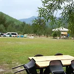 Ferma E Bleteve Stomici Casa vacanze