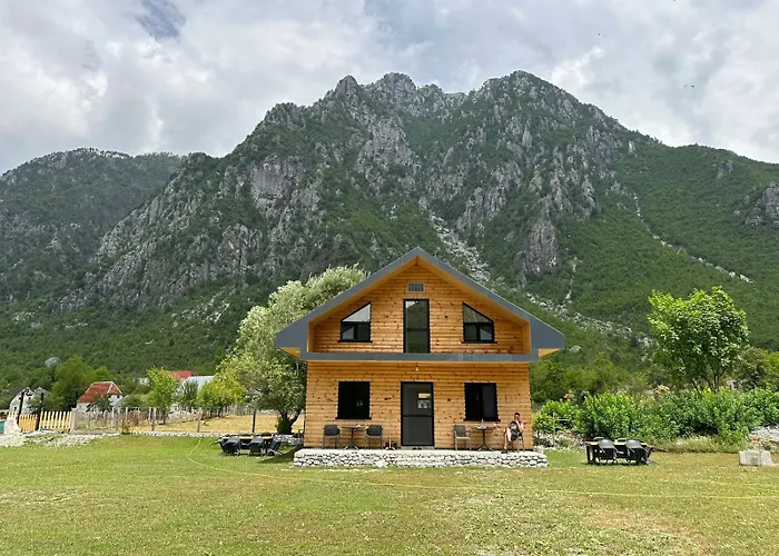 Ferma E Bleteve Stomici * Nderlysaj